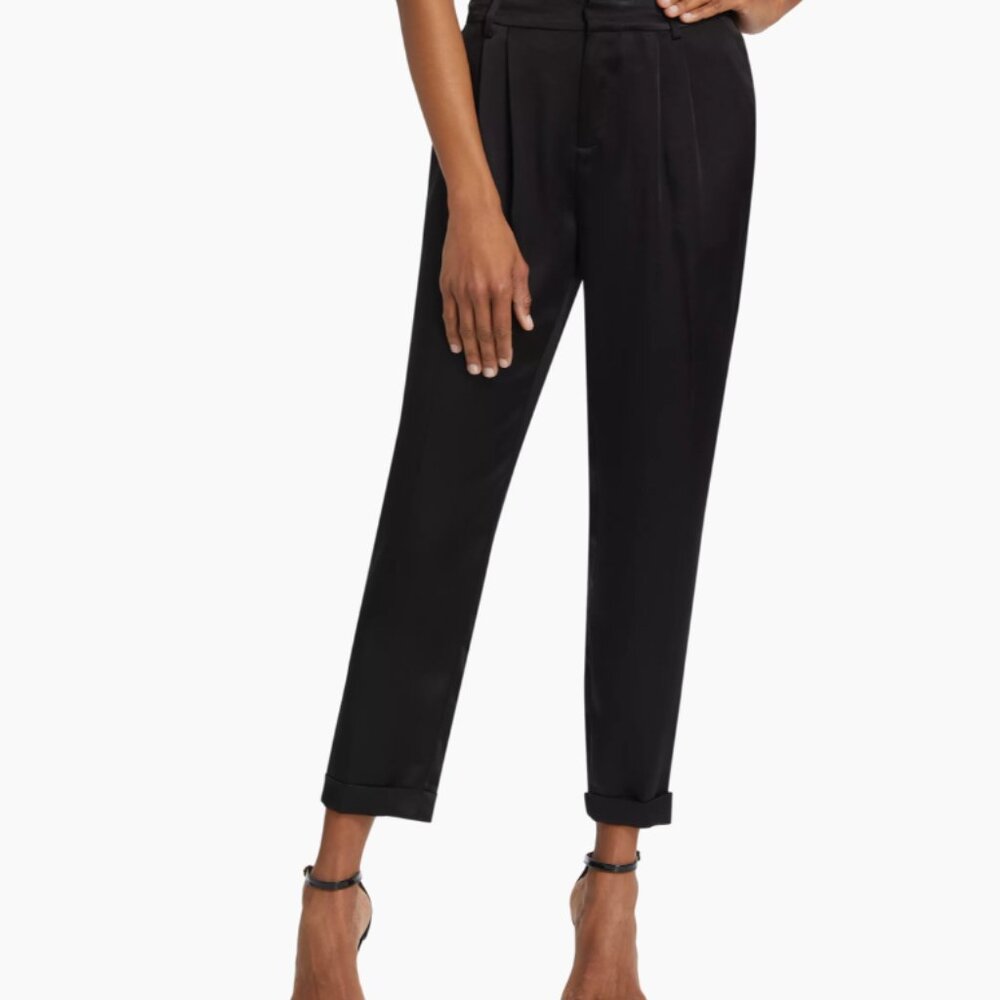 NWOT Ramy Brook Madeyn pants- Sz 8 - Picture 2 of 7